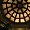 Stained Glass Cupola